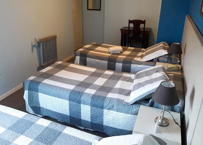 Hotel San Marino