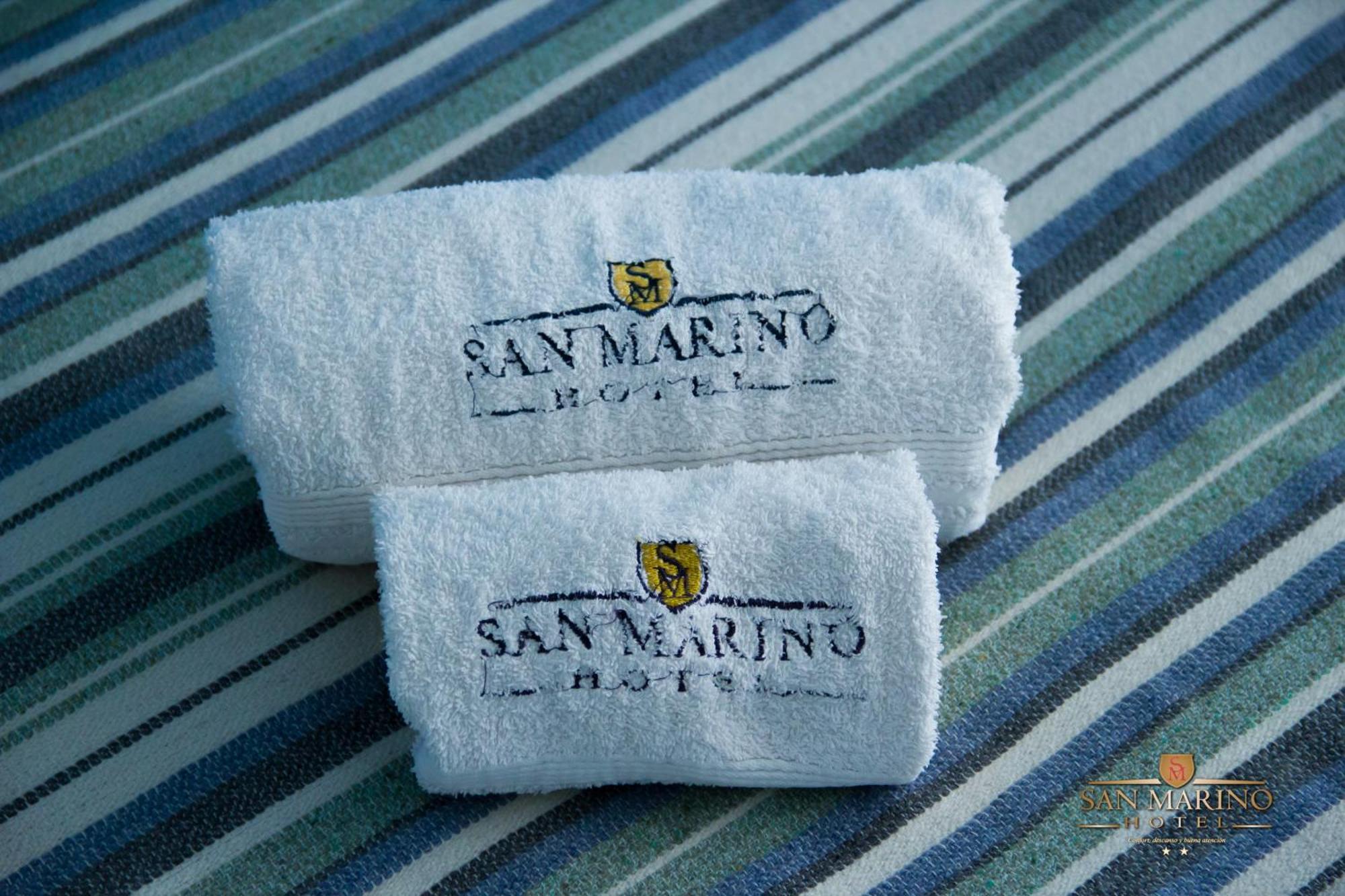 Hotel San Marino *