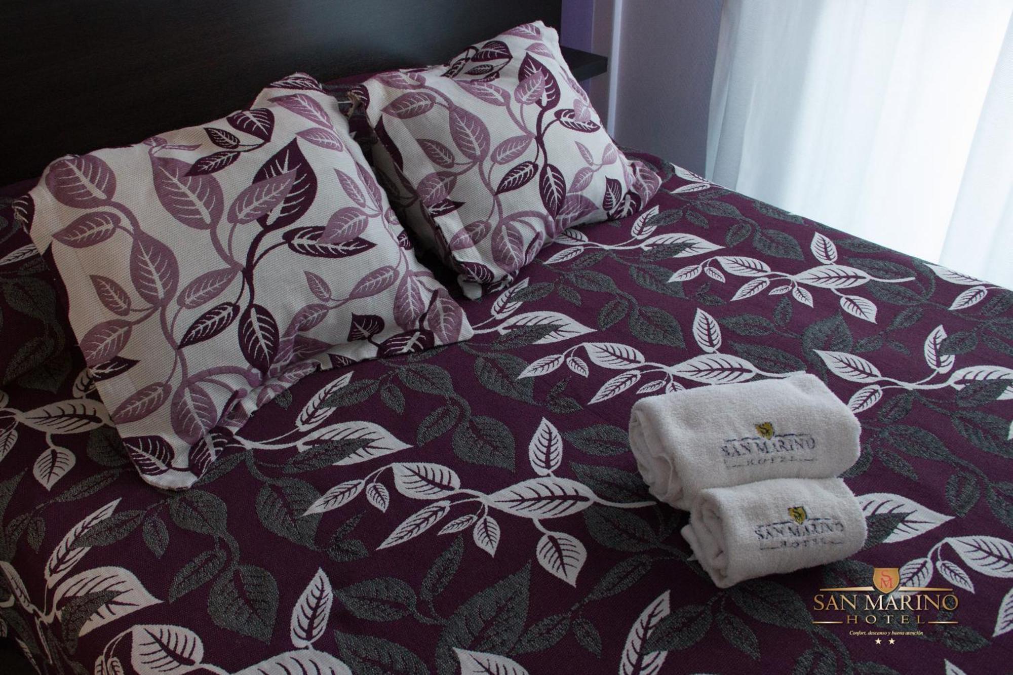 Hotel San Marino *