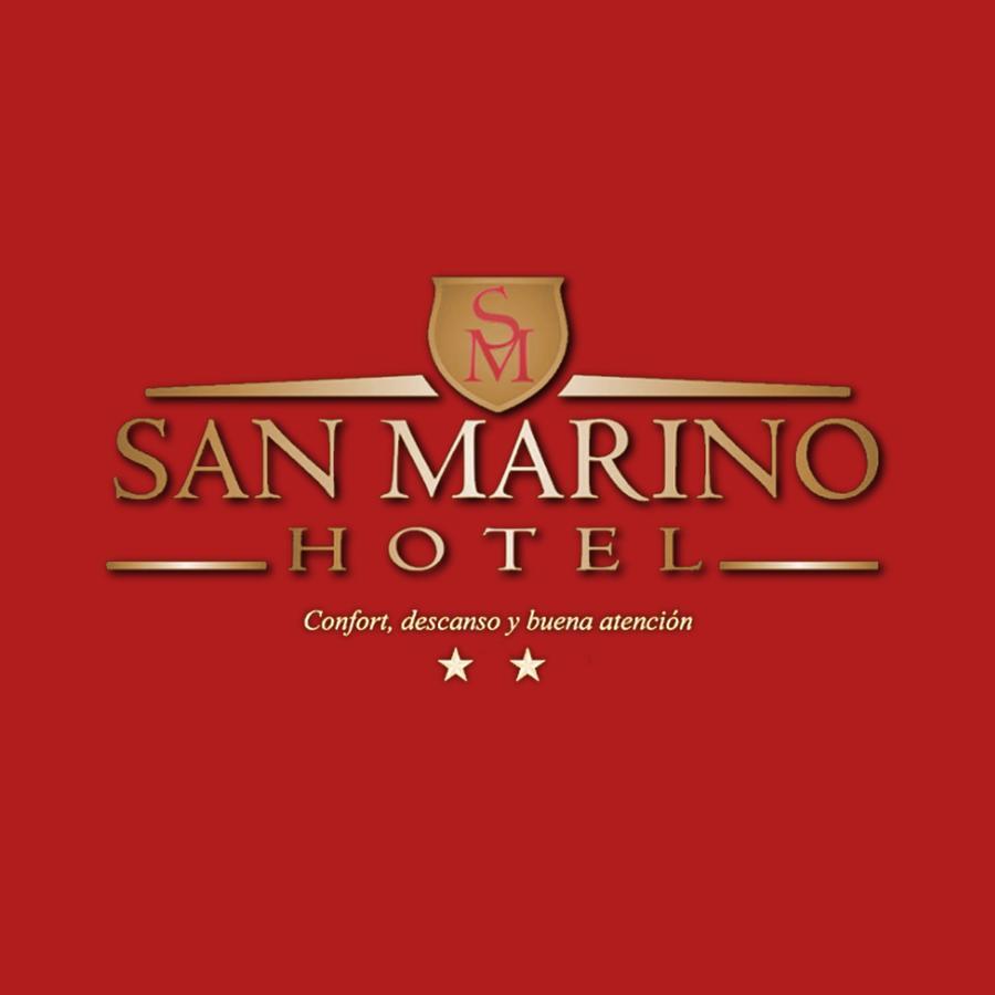 Hotel San Marino Venado Tuerto