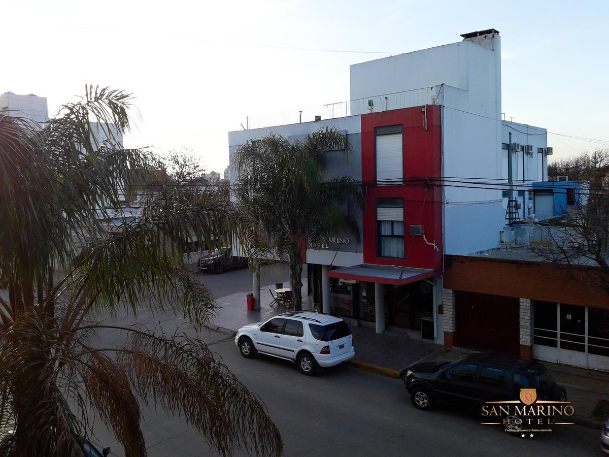 San Marino Hotel Venado Tuerto