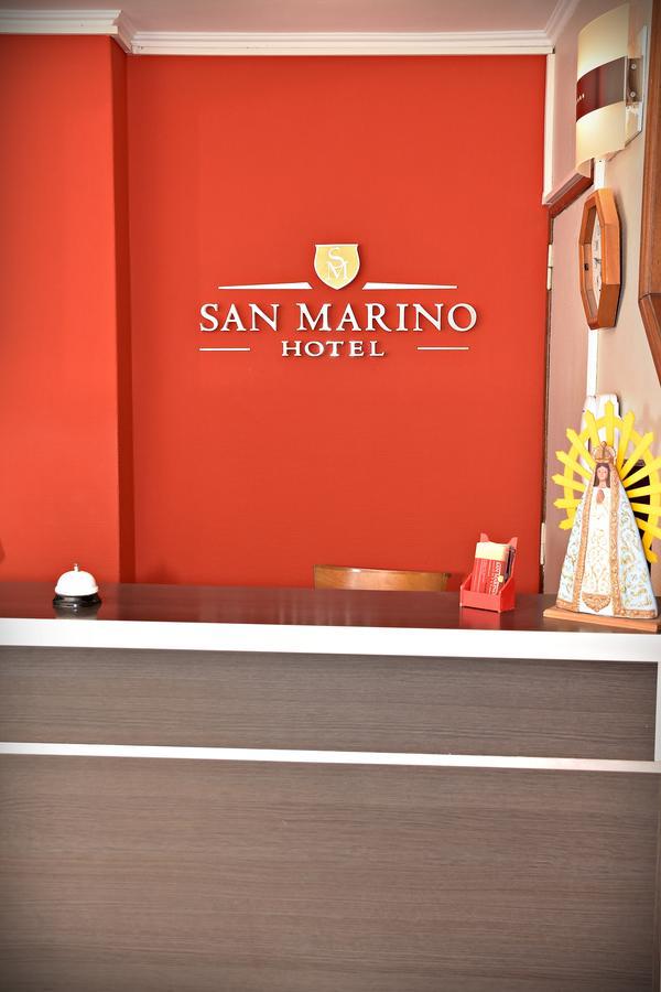 Hotel San Marino *