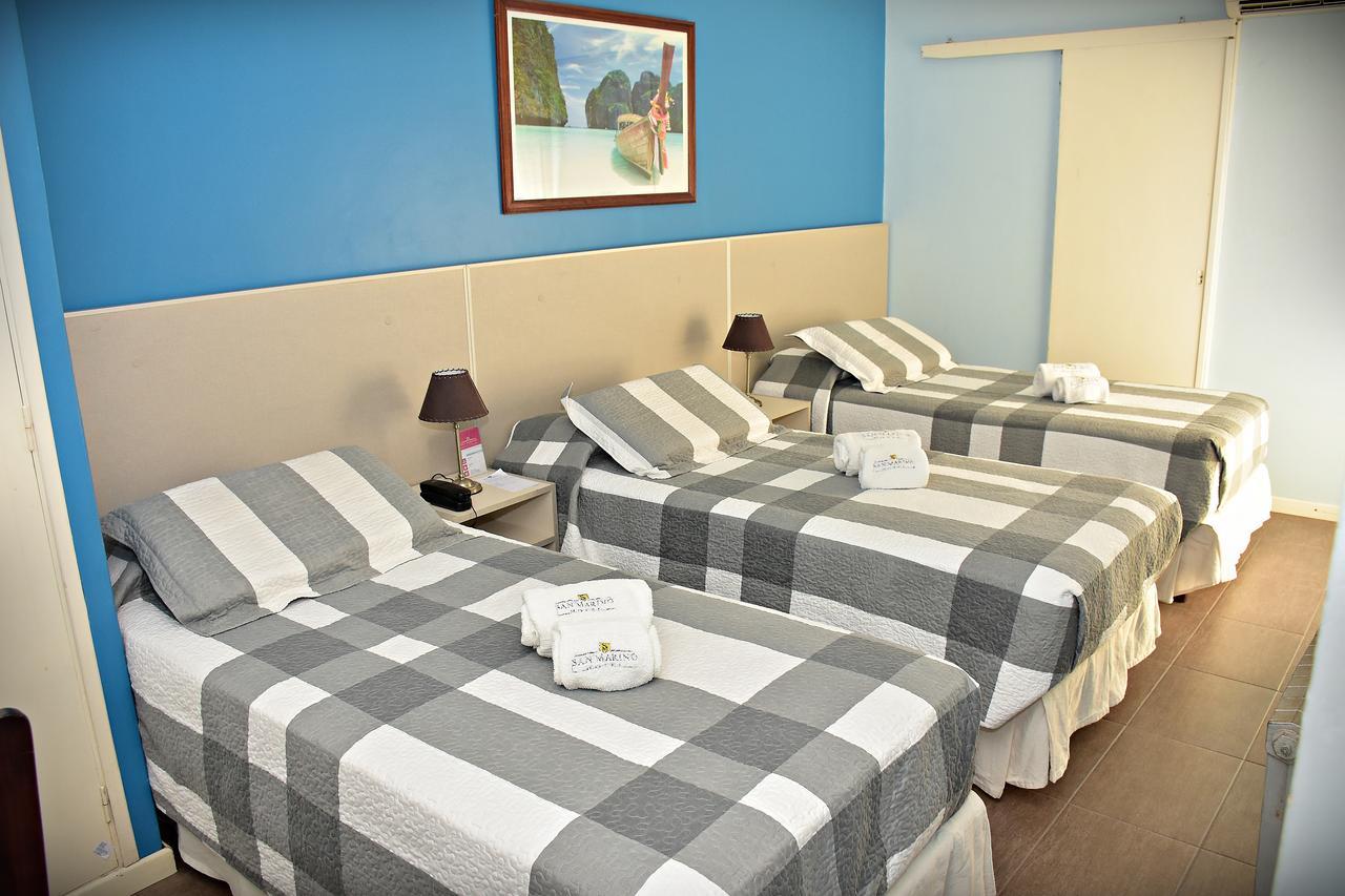 Hotel San Marino *