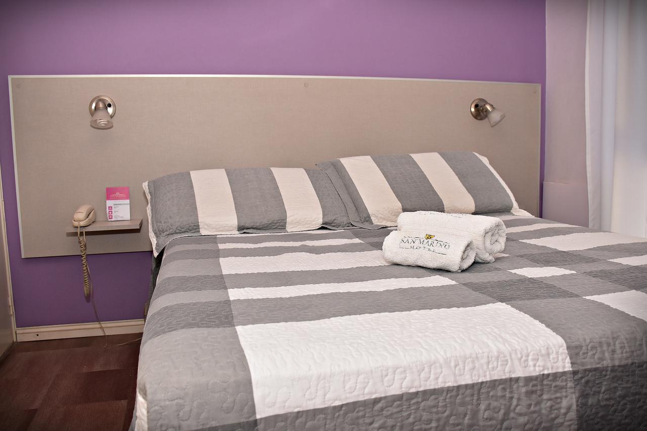 San Marino Hotel Venado Tuerto