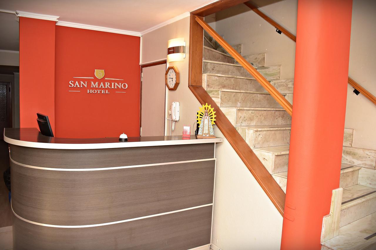 San Marino * Venado Tuerto