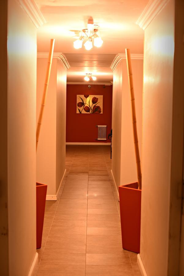 San Marino Hotel Venado Tuerto