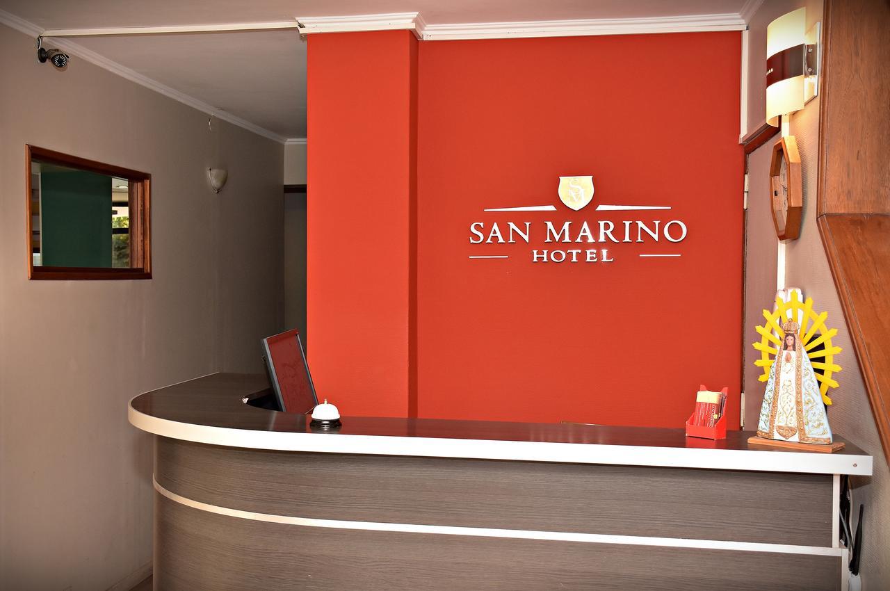 San Marino